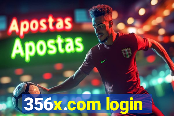 356x.com login